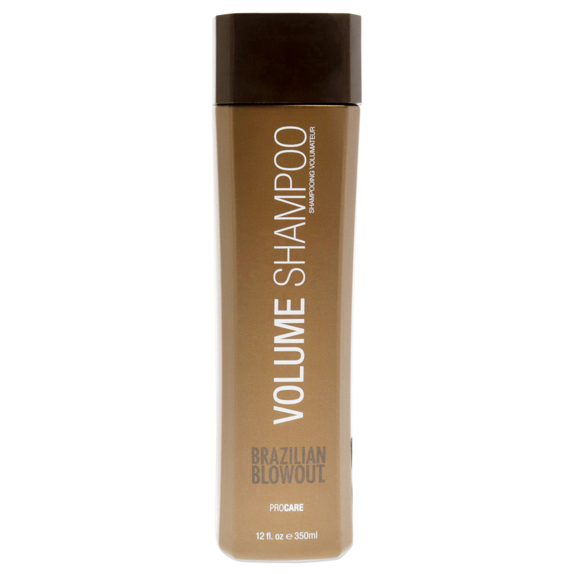 Shampoo Brazilian Blowout Volume De