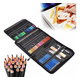 thumbnail image 5 of Kit Dibujo Estuche Profesional 95 Piezas, 5 of 5