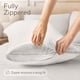 thumbnail image 3 of Protector de Almohada Niagara 300 Hilos con Cierre, 3 of 3