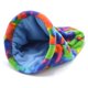 thumbnail image 3 of Cama para mascotas Oxbow Cozy Cave, gran escondite de conejillos de indias, 3 of 9