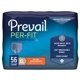 thumbnail image 1 of Prevail Incontinencia Masculina XL - 56 Pañales Descartables de Absorción Extra, 1 of 6