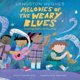 thumbnail image 1 of Libro &H Melodías del Blues Cansado Ilustrado, 1 of 1