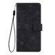 thumbnail image 5 of Funda Cartera para Samsung Galaxy M36 con Soporte y Ranuras, Resistente a Golpes y Rayones Negro, 5 of 6