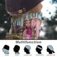 thumbnail image 5 of American Girl Doll Braga de Cuello Protección Solar - Bandana UV Refrescante para Ciclismo y Deportes al Aire Libre, Hombres y Mujeres, 5 of 6