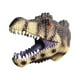 thumbnail image 2 of Marioneta De Mano De Dinosaurio, Juego De Rol Realista, Marioneta De Mano De Juguete Para Ni?os, Regalos De Cumplea?os, Spinosaurus Verde, 2 of 5