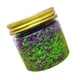 thumbnail image 3 of La Flor Artificial Deja Escombros Para Los Accesorios De Dise?o Street Building Violet, 3 of 5