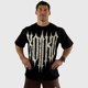 thumbnail image 1 of Polera Overize Premium Cotton Frontal Assault Hombre Konko, 1 of 2