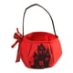 thumbnail image 3 of Bolsa De Halloween Para Truco O Trato, Ligera, Reutilizable, Para Comestibles, Regalo Para Casa, 3 of 5