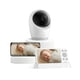 thumbnail image 1 of Monitor para bebé eufy Security E21 4K UHD con pantalla de 5" y zoom 8x, 1 of 6