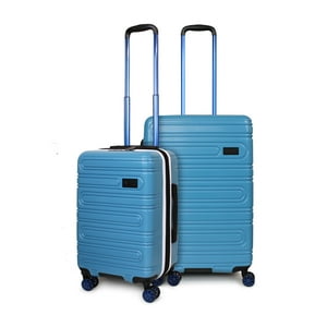 Penguin - Pack 2 Maletas S+M Mallorca Turquesa
