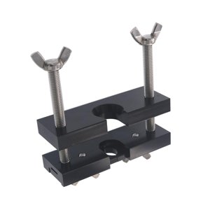 Bothyi - Extractor De Boquilla De Trompeta Profesional Piezas De Instrumentos Musicales Para Latón Negro