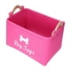 thumbnail image 2 of Caja Organizadora para Juguetes Mascotas, 2 of 3