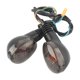 thumbnail image 3 of Luz de Intermitente para Motocicleta Wabklove Ahumada Delantera y Trasera, 3 of 7