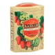 thumbnail image 1 of Té Negro Ceylon. Lata Regalo Strawberry & Kiwi 100Gr, 1 of 2