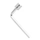 thumbnail image 3 of Llave Para Pernos De Plato De Bicicleta, Llave Inglesa, Removedor De Tornillos De Plato Para Bicicleta De Montaña, 3 of 5