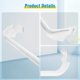 thumbnail image 5 of Estante de puerta M Motico 62 cm para refrigerador tipo barra 240534701, 5 of 6