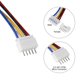 thumbnail image 2 of Kit de conectores JST Alinan 2.0 mm 5 pines 20 piezas + cable 30 cm, 2 of 7