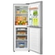 thumbnail image 3 of Refrigerador Bottom Freezer Frío Directo 180Lts Mdrb275Fgf42 Silver, 3 of 7