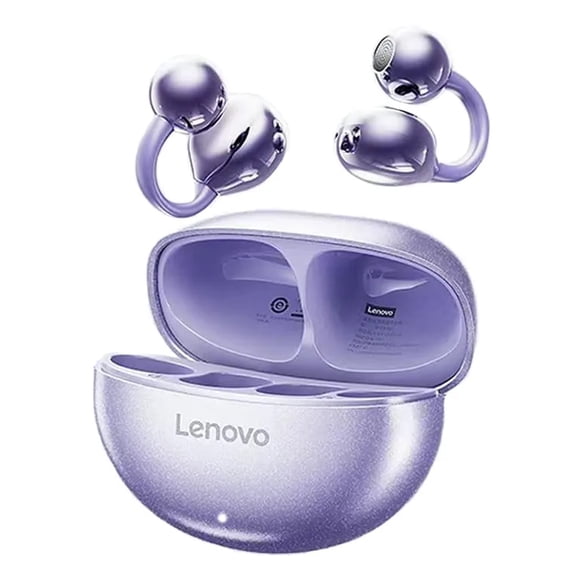 Auriculares Bluetooth Lenovo TA410 Bluetooth 5.4 con micrófono