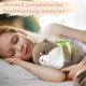 thumbnail image 3 of Peluche Ayehe Nutria con Tortuga y Aroma a Lavanda, 3 of 7