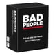 thumbnail image 1 of Juego de fiesta BAD PEOPLE Descubre lo que tus amigos piensan de ti, 1 of 3