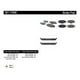thumbnail image 2 of Pastillas Freno para auto Mercedes Benz E200 2017-2023 Delantero, 2 of 3