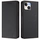 thumbnail image 4 of Funda Billetera con Soporte para iPhone 13/iPhone 14 Bloqueo RFID Plegable Negro, 4 of 6