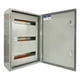 thumbnail image 2 of Gabinete Tablero Metálico Eléctrico 600x400x200 1 puerta con chasis Ip65, 2 of 4