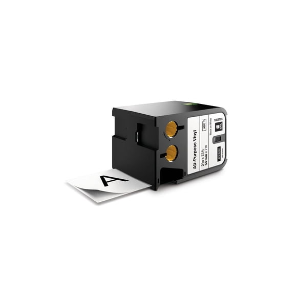 Label DYMO multiusos para rotuladoras DYMO XTL, 1 rollo