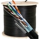 thumbnail image 1 of Cable Ethernet, cable vertical Cat5e, 350 Mhz, 1000 pies, negro, 1 of 4
