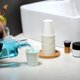 thumbnail image 5 of Vasos Desechables de Papel para Café MOUMOULIFE 90 mL Paquete de 100, 5 of 8