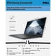 thumbnail image 2 of Notebook Dell DC15250 Touch de 15.6" FHD (Intel Core i7-1355U, 32GB DDR5, 512GB SSD, Windows 11 Home) Negro Carbono, 2 of 6