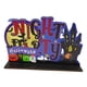 thumbnail image 1 of Decoración De Mesa De Halloween, Adornos Colgantes Para Granja, Jardín Al Aire Libre, Estilo G, 1 of 5