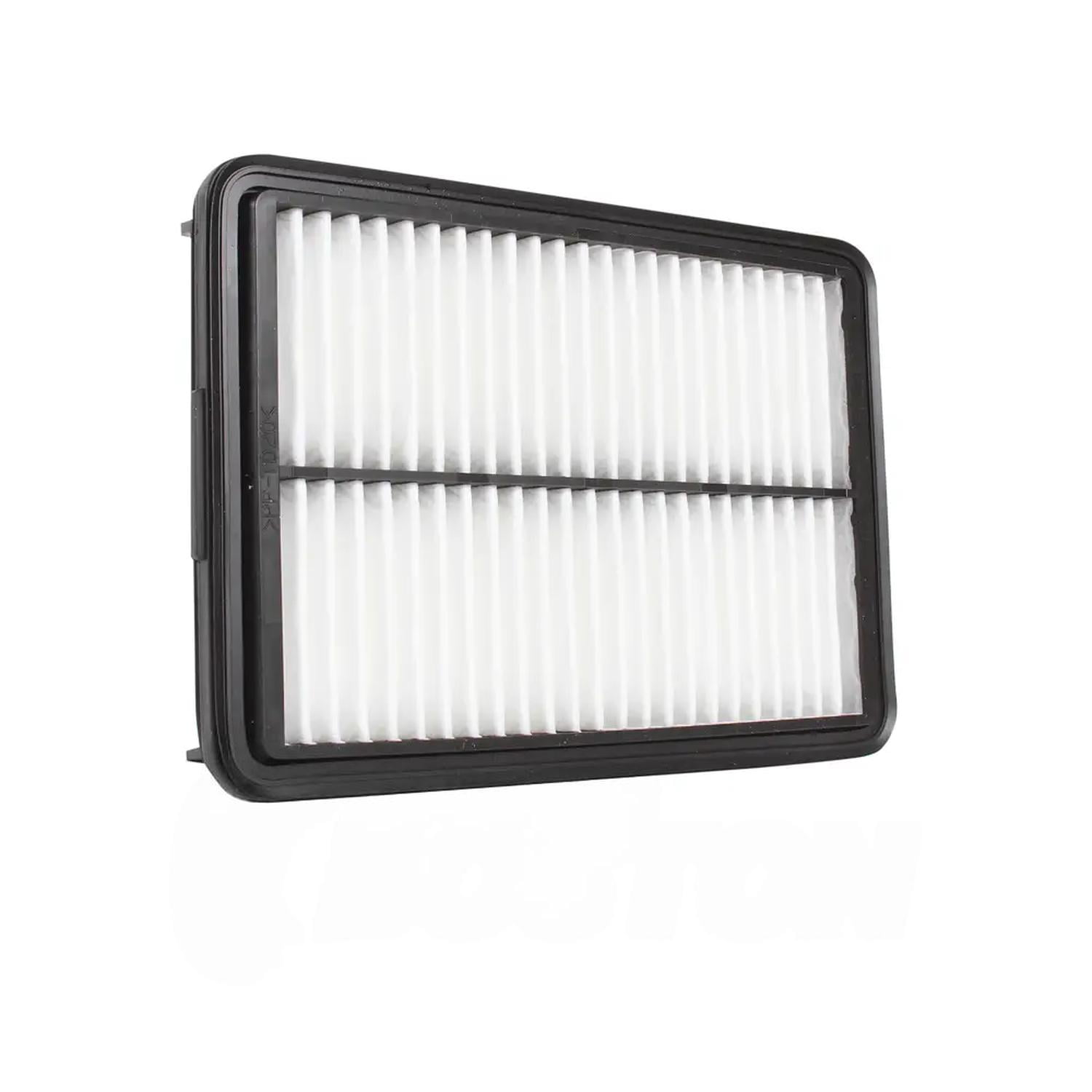 Original - Filtro De Aire Hyundai Elantra 2016 2017 2018 Negro