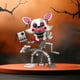 thumbnail image 2 of Figura de vinilo Funko Pop! Super Five Nights en Freddy's Mangle, 2 of 3
