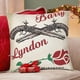 thumbnail image 4 of Barry Lyndon Fundas de almohada de terciopelo con tema, regalos de funda de almohada, decoración para el hogar, cojín de lanzar, regalo de cumpleaños para fans y parejas.50*50cm., 4 of 6