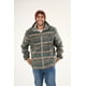 thumbnail image 3 of Poleron Micropolar Cierre Y Gorro 8709, 3 of 3