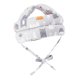 thumbnail image 1 of 40-53cm Baby Safety Cap Headguard Algodón Aprenda A Caminar Gorra De Paseo Para Niños K, 1 of 5