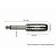 thumbnail image 4 of Cable Instrumento Estandar 10m Morado Iwcc 201pn 10 pua, 4 of 4