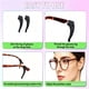 thumbnail image 4 of Protectores antideslizantes de silicona para patillas de gafas MOLDERP (mezcla, M), 4 of 7