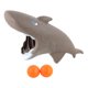 thumbnail image 1 of Juguete De Dibujos Animados Gris Tiburones Pelota Juguete Animal Popper Ni?o Interior Juguete Al Aire Libre, 1 of 5