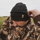 thumbnail image 5 of Puños Beanie Minus33 de lana merino, 100% para invierno, 5 of 9