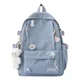 thumbnail image 1 of Mochila Kawai Escolar Azul, 1 of 4