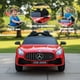 thumbnail image 3 of Auto Electrico 2 Asientos Mercedes GLC Control, Luz y Sonido, 3 of 5