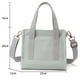 thumbnail image 3 of Mini bolso de mano para mujer, bandolera de lona, bolso de mano, bandolera, bolsos de hombro y carteras., 3 of 5