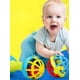 thumbnail image 2 of Sonajero Suave Forma Pelota Didactico Juguete Bebe Lau, 2 of 3