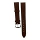 thumbnail image 1 of Correa Reloj Hirsch Forest Nature M Hebilla Plateada 16mm, 1 of 2