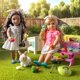 thumbnail image 3 of Casa de animales Playset Our Generation para mascotas con miniconejo, 3 of 7