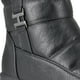 thumbnail image 4 of Botin Guere Negro Passer, 4 of 5