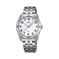 Reloj F16907/1 Festina Blanco Infantil Junior Collection